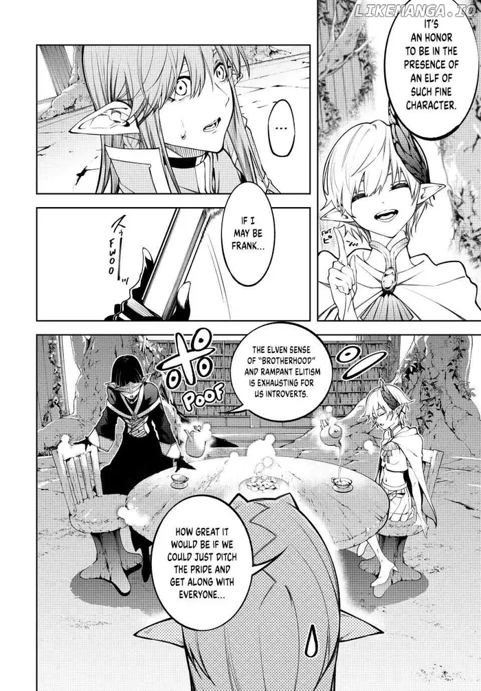 Wistoria: Wand and Sword Chapter 46 image 30_optimized